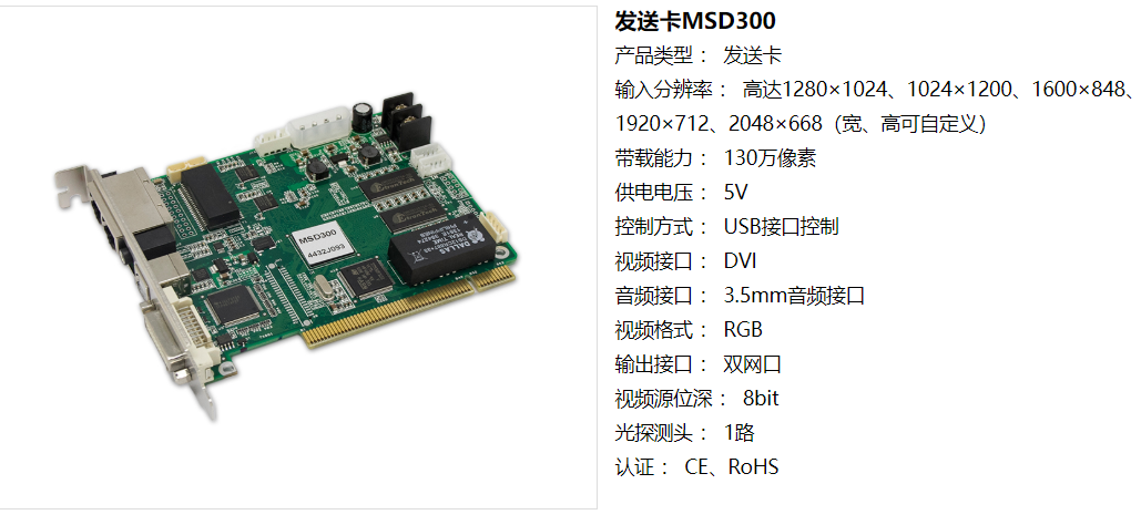 LED<a href=http://www.hmwkmu.com/quancai/ target=_blank class=infotextkey>全彩顯示屏</a>控制器的選擇