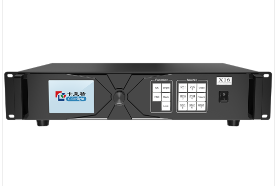 LED<a href=http://www.hmwkmu.com/quancai/ target=_blank class=infotextkey>全彩顯示屏</a>控制器的選擇