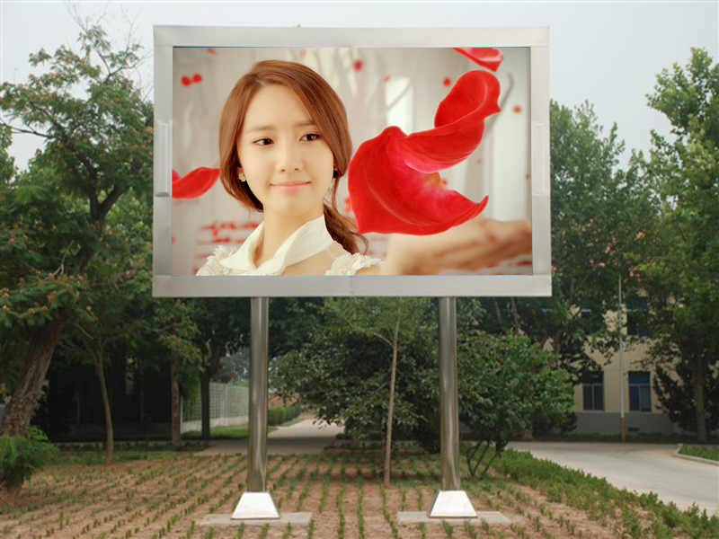 戶外<a href=http://www.hmwkmu.com target=_blank class=infotextkey>led顯示屏</a>安裝