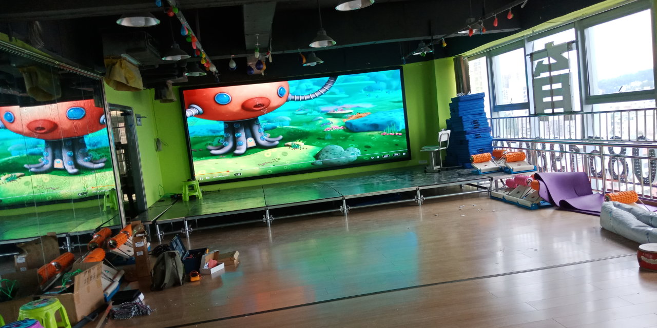 智慧幼兒園<a href=http://www.hmwkmu.com target=_blank class=infotextkey>led顯示屏</a>