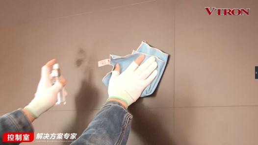 【科普】非常時(shí)期<a href=http://www.hmwkmu.com/xiaojianju/ target=_blank class=infotextkey>小間距</a><a href=http://www.hmwkmu.com target=_blank class=infotextkey>led顯示屏</a>消毒攻略 - 依馬獅視聽工場(chǎng)