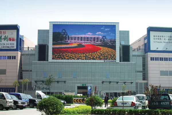 <a href=http://www.hmwkmu.com target=_blank class=infotextkey>led電子屏</a>靜電危害