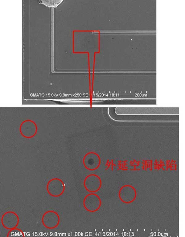 <strong>LED電子<a href=http://www.hmwkmu.com target=_blank class=infotextkey>大屏幕</a></strong>之所以會(huì)出現(xiàn)死燈原因竟是它